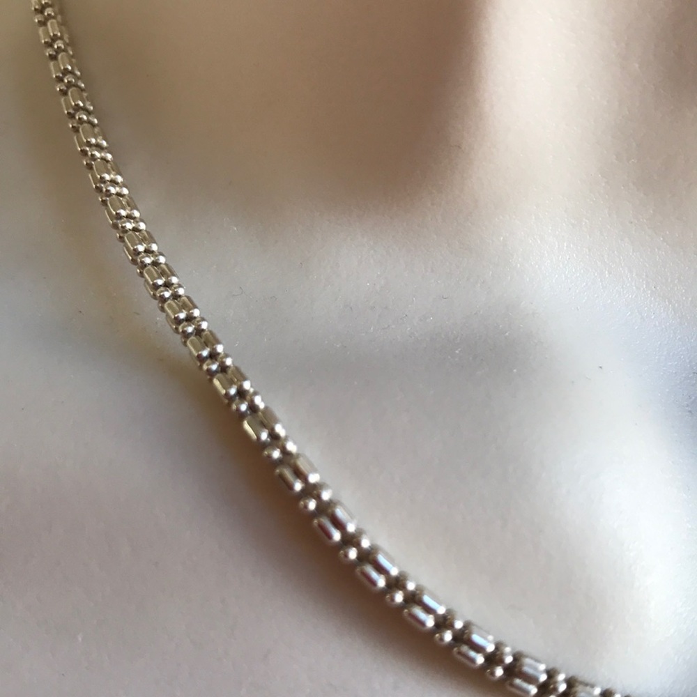 Silpada Chain - Picture 6 of 8
